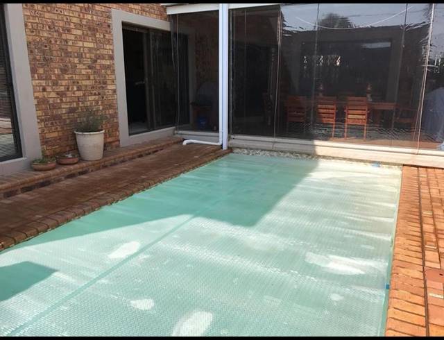 3 BEDROOM HOUSE FOR SALE IN CASSELDALE